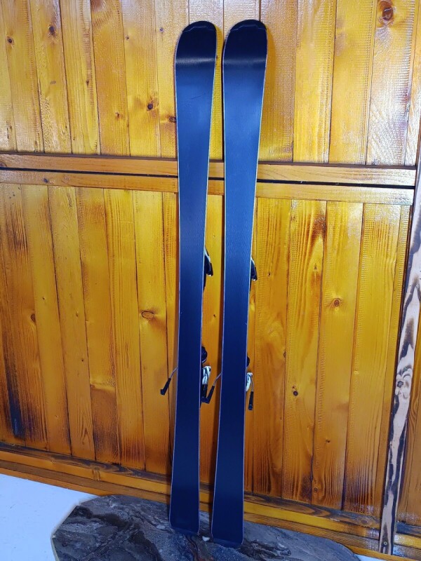 LYŽE MC KINLEY TEAM 7 140CM